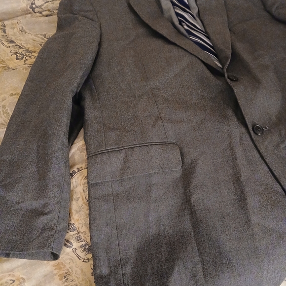 Men's Suit Jackets. - Picture 7 of 9